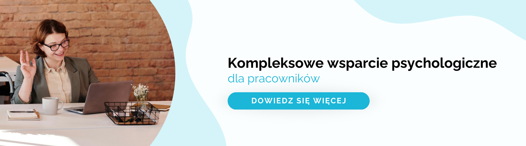 Zdrowie psychiczne a praca