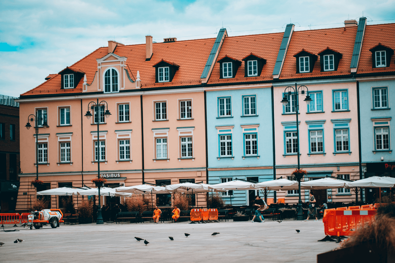 Terapia online bydgoszcz