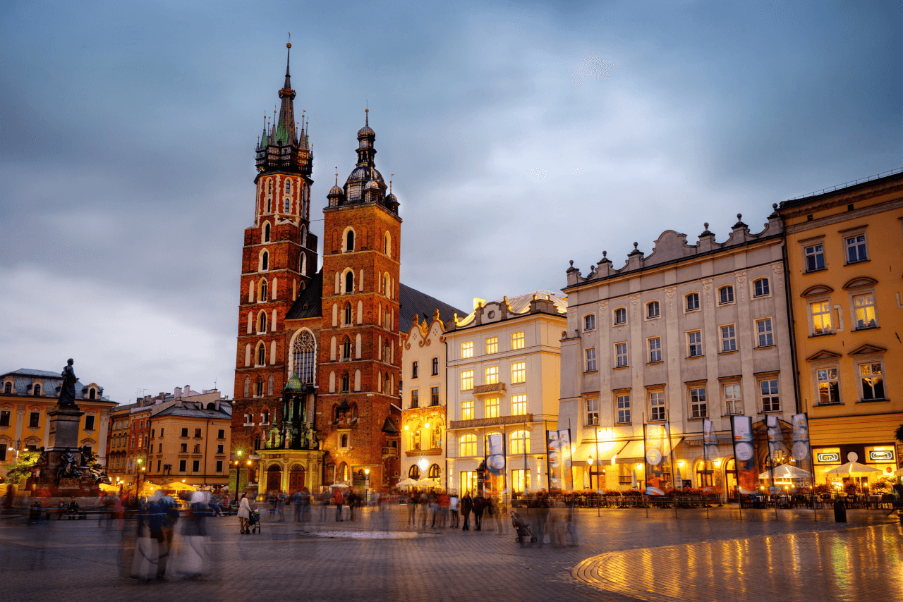 Terapia online krakow