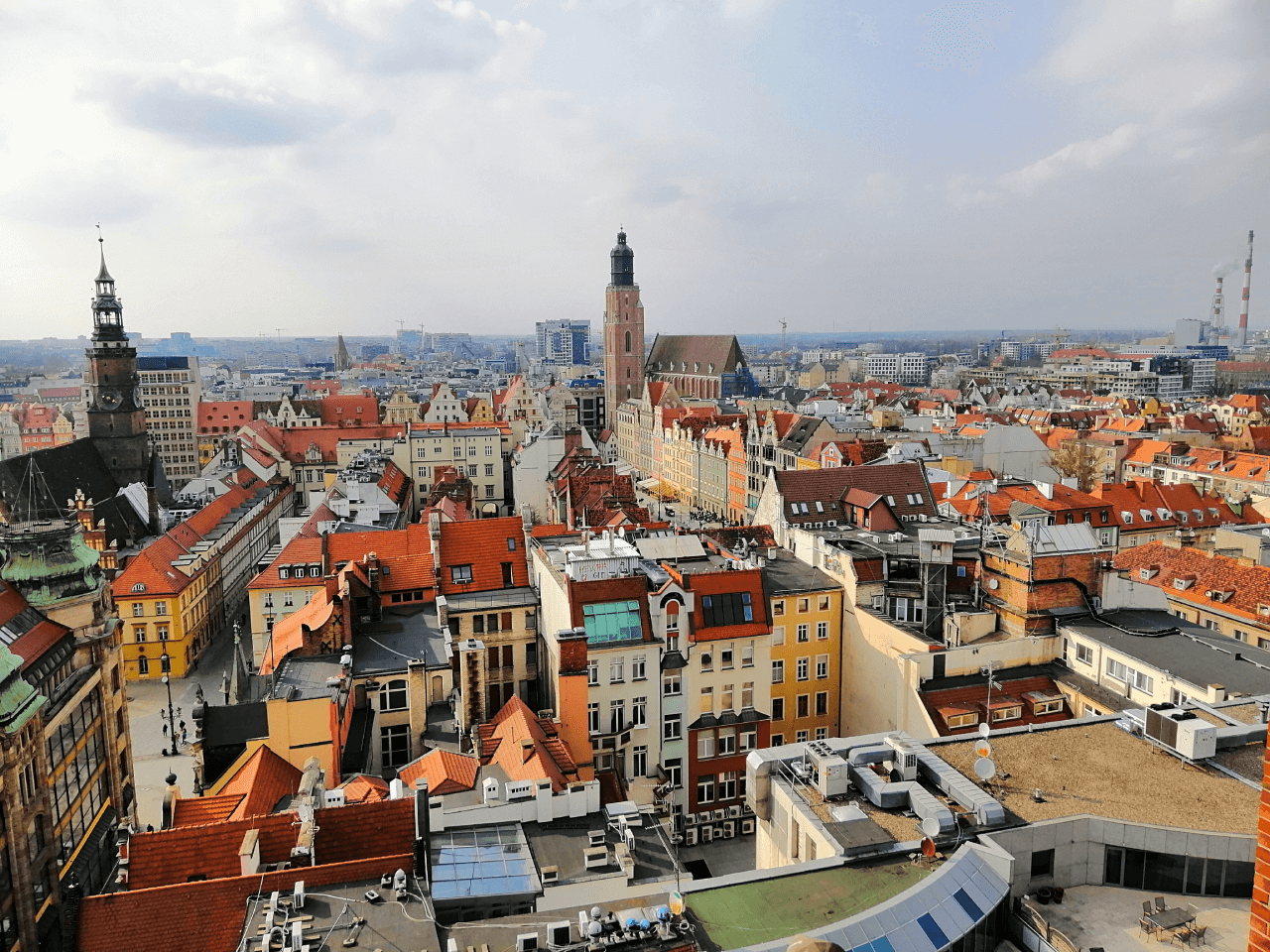 Terapia online wroclaw