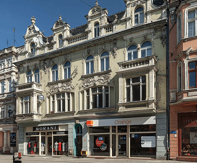 Psychoterapia Inowrocław - Zdjęcie Pko - Wikimedia Commons