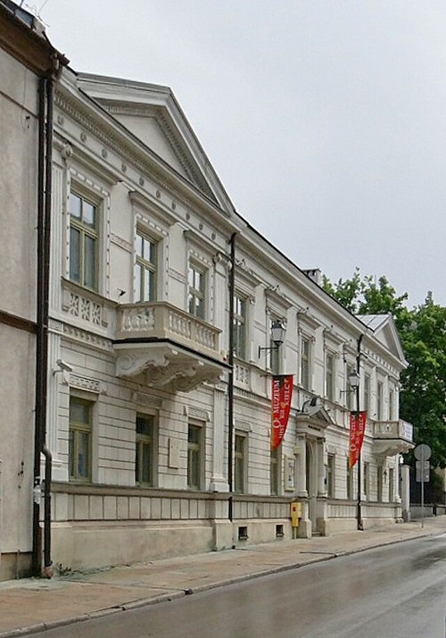 Psychoterapia Kielce - fot. Gorofil / Wikipediaa
