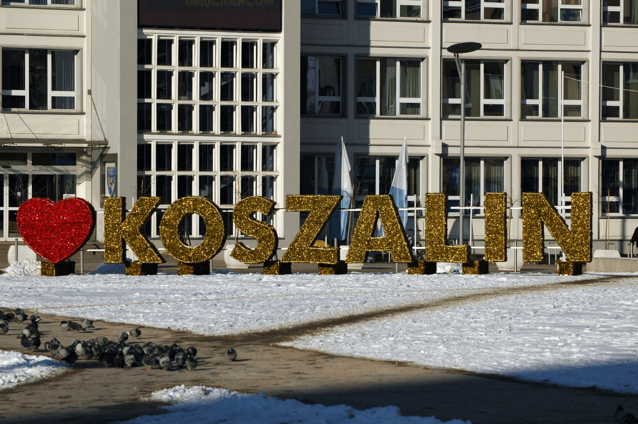 Psychoterapia Koszalin - fot. Radoslaw Drozdzewski / Wikipedia