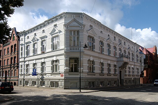 Psychoterapia Lębork - fot. Tomasz Górny (Nemo5576)/ Wikipedia