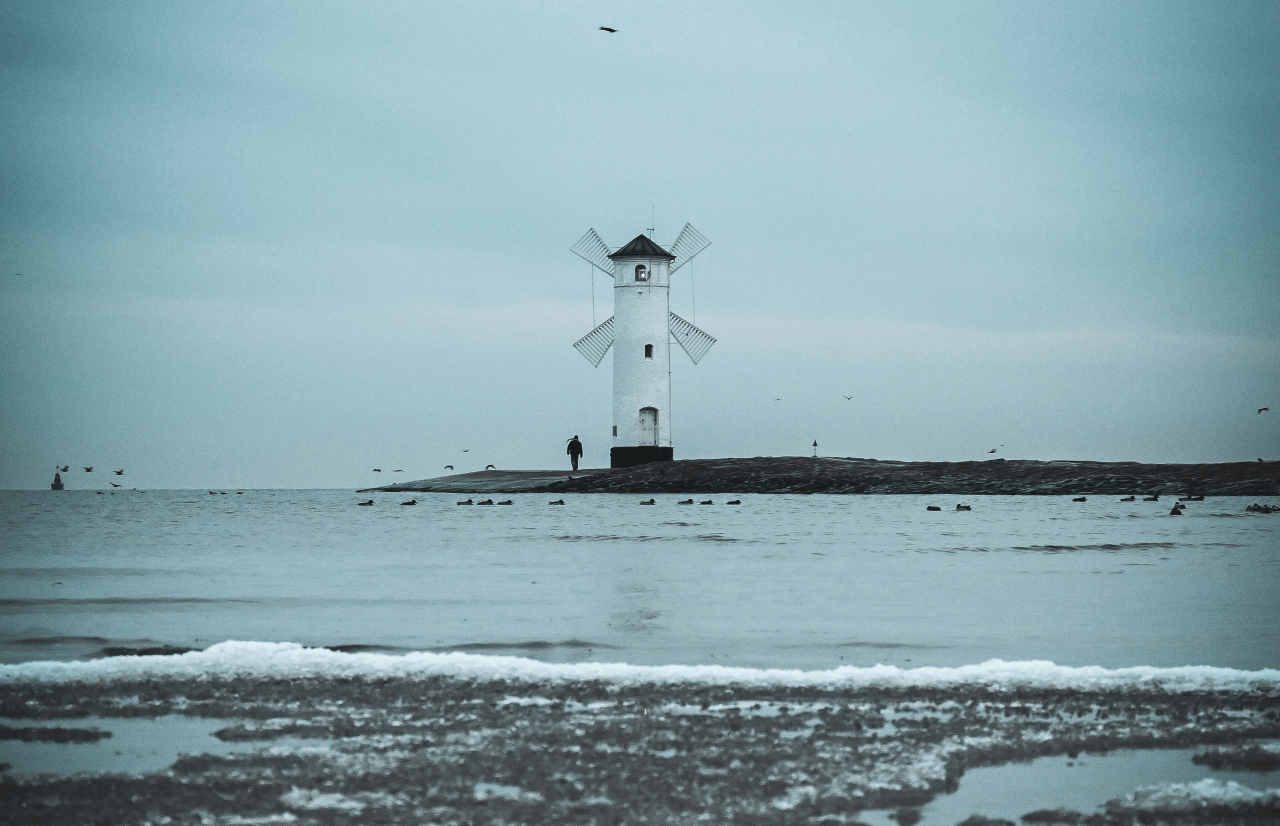 Psychoterapia Świnoujście - Zdjęcie Sylwia Bartyzel - Unsplash