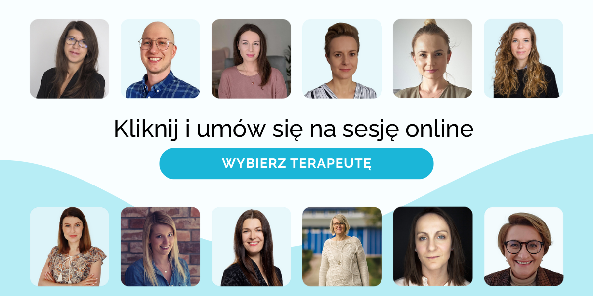 Psychoterapia online