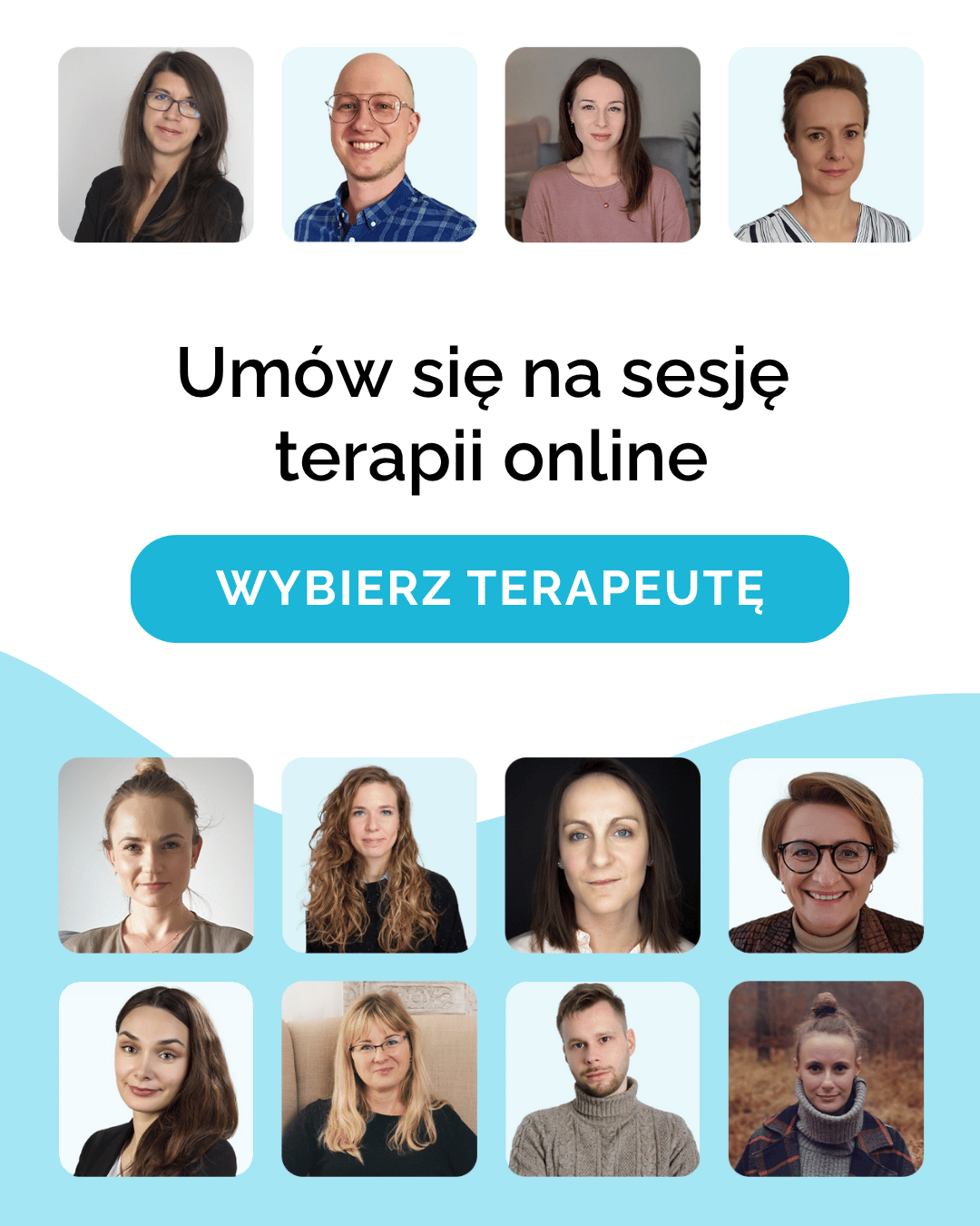 Psychoterapia online