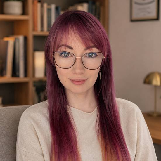 Milena Staniec-Kutera