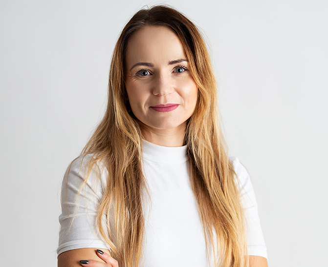 Emilia Bastrzyk – diagnoza ADHD