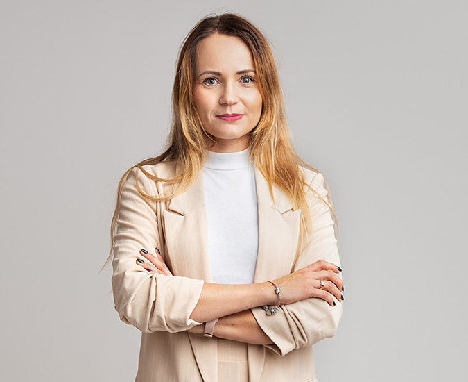Emilia Bastrzyk – diagnoza ADHD