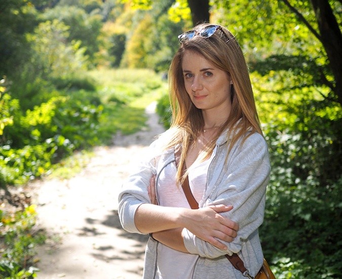Maria Pyziak