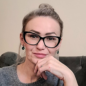 Sylwia Markowska