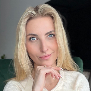 Blanka Świercz