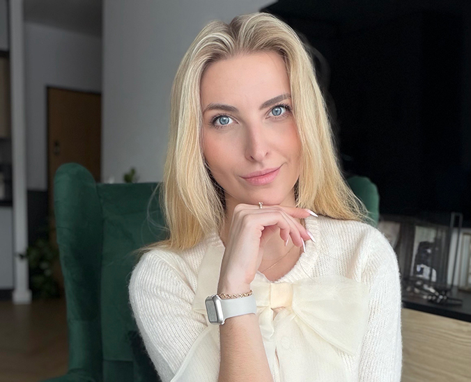 Blanka Świercz