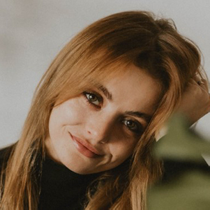 Weronika Wyrfel