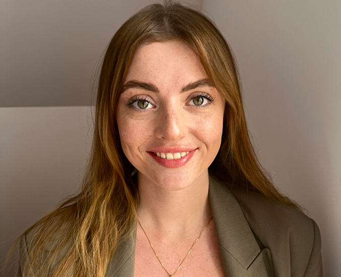 Weronika Wyrfel