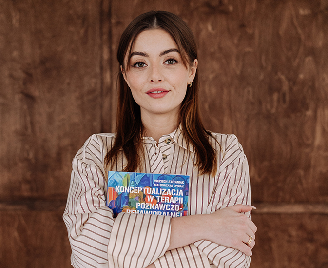 Weronika Wyrfel