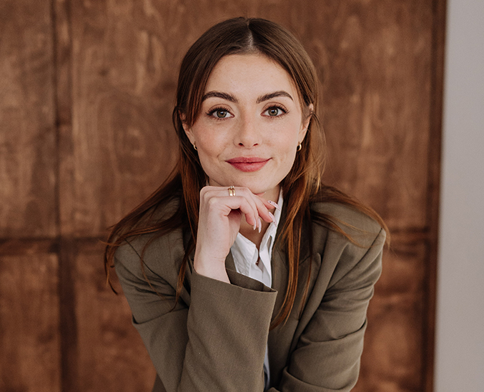Weronika Wyrfel