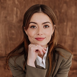 Weronika Wyrfel