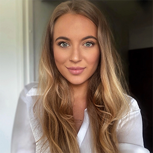 Joanna Borkowska