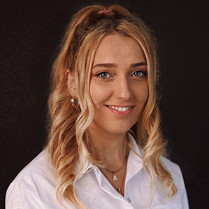 Adrianna Kurasz