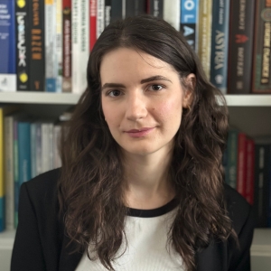 Patrycja Mituta