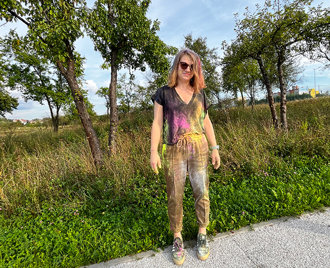 Paulina Kuszła-Skuza