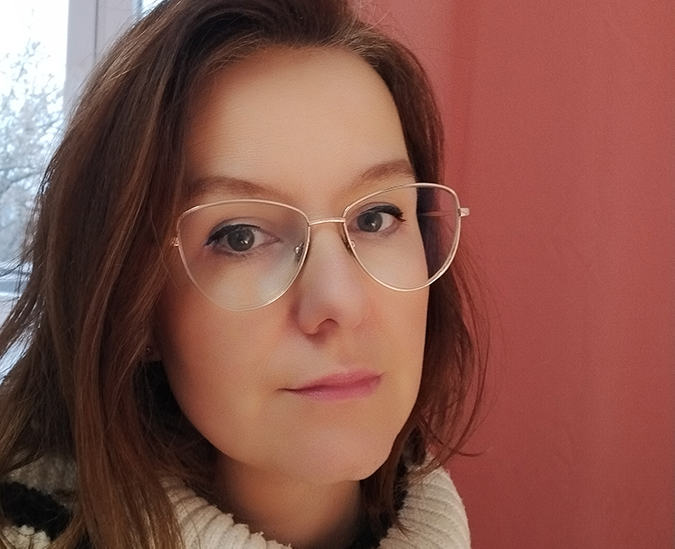 Edyta Osytek-Pochwicka