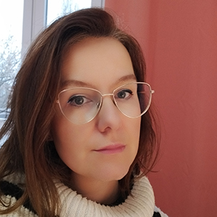 Edyta Osytek-Pochwicka