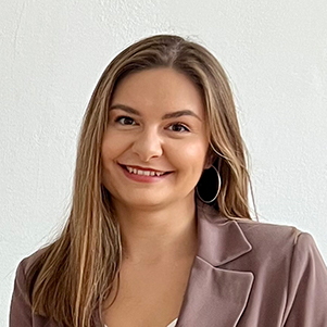 Gabriela Kaczor