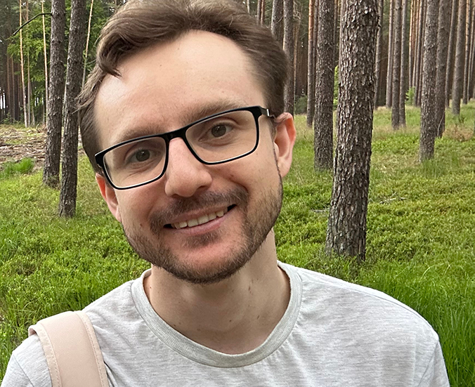 Karol Kowalski