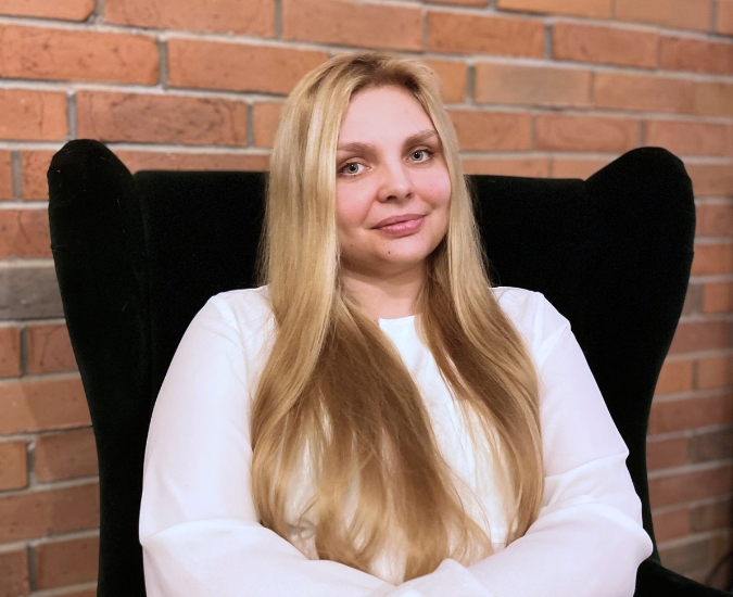Klaudia Rycicka