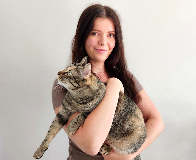 Magdalena Łozińska