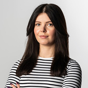 Magdalena Łozińska