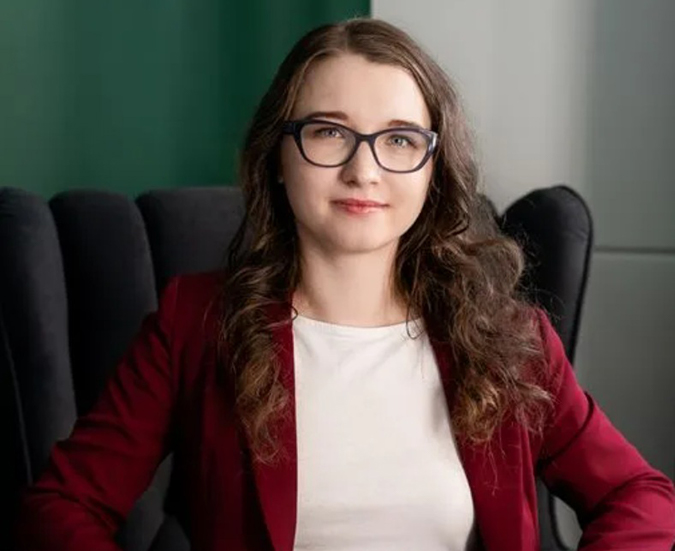 Zuzanna Sulich
