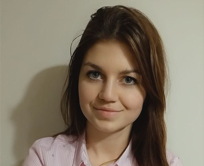 Iwona Parka Hajska
