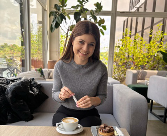 Iwona Parka Hajska