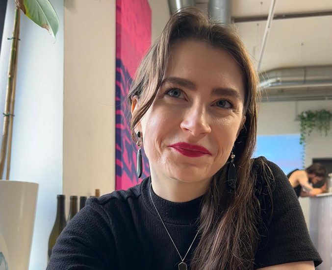 Klaudia Kułaga