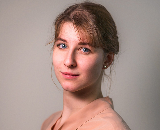 Katarzyna Leska