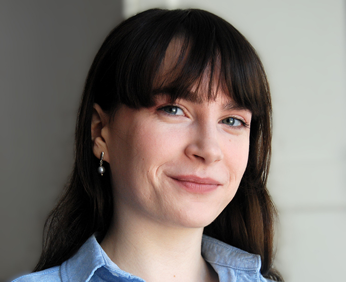 Klaudia Kułaga