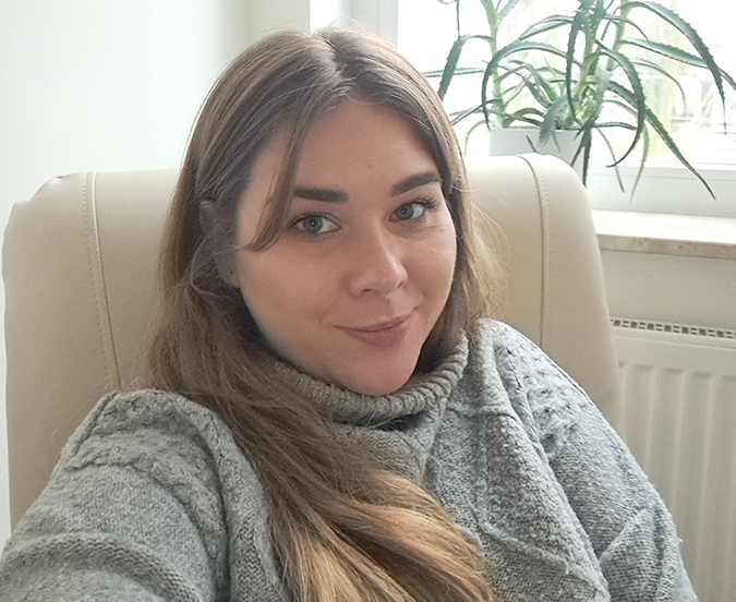 Małgorzata Torebko