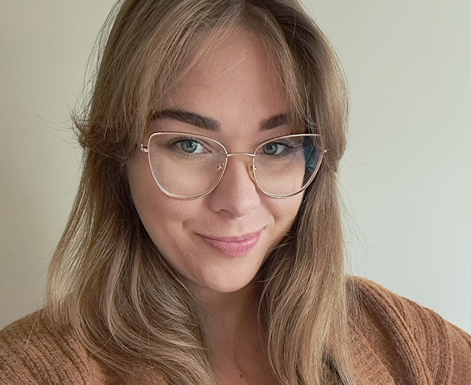 Małgorzata Torebko