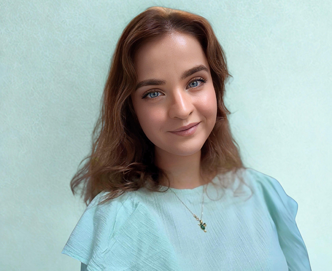 Urszula Misztal
