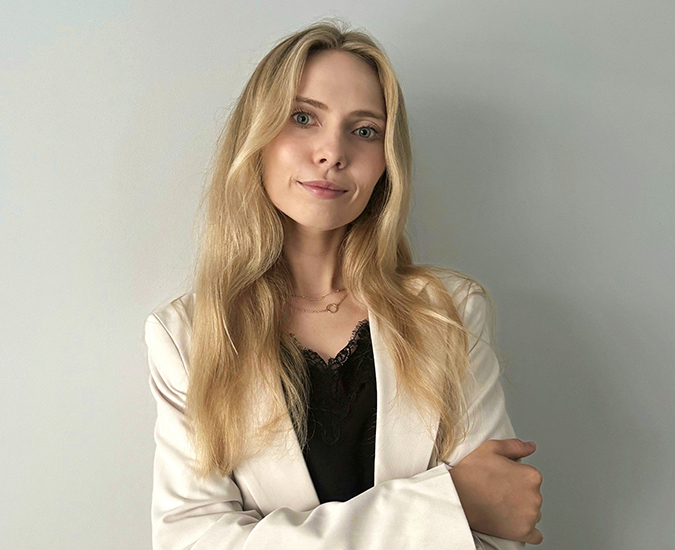 Paulina Lesiewicz