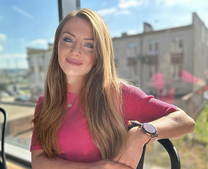 Barbara Osiecka