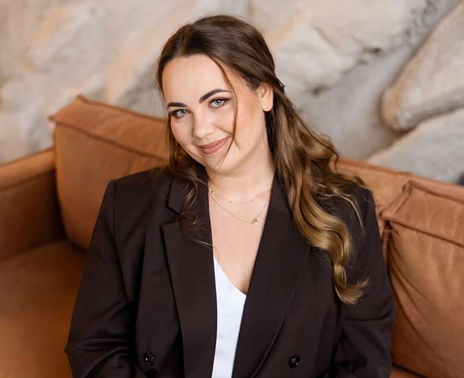 Marta Bilińska