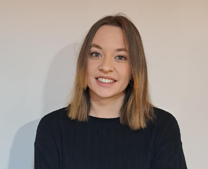 Agata Cichopek