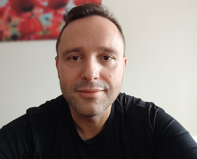 Krystian Bączek