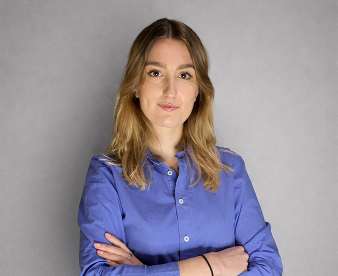 Katarzyna Leśniewska