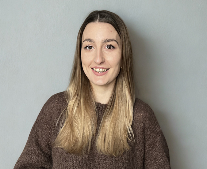 Katarzyna Leśniewska